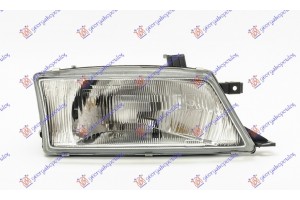 Φανος Εμπρος (E) (TYC) Δεξια Suzuki Baleno Sdn 94-98 - 068205133