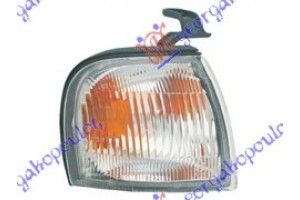 Γωνια Φλας (E) Δεξια Suzuki Baleno Sdn 94-98 - 068205496