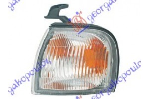 Γωνια Φλας (E) Αριστερα Suzuki Baleno Sdn 94-98 - 068205497