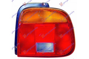 Φανος Πισω 4Π (Ε) Δεξια Suzuki Baleno Sdn 94-98 - 068205811