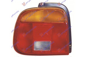 Φανος Πισω 4Π (Ε) Αριστερα Suzuki Baleno Sdn 94-98 - 068205812