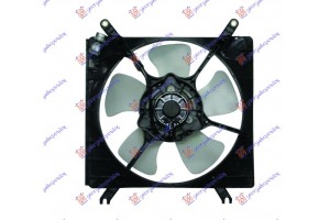 Βεντιλατερ Ψυγειου Κομπλε Benzinh Suzuki Baleno Sdn 94-98 - 068206440