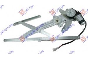 Γρυλλος ΠΑΡΑΘ.ΕΜ.ΗΛΕΚΤΡΙΚΟΣ Δεξια Suzuki Baleno Sdn 94-98 - 068207041