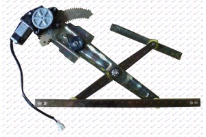 Γρυλλος ΠΑΡΑΘ.ΕΜ.ΗΛΕΚΤΡΙΚΟΣ Αριστερα Suzuki Baleno Sdn 94-98 - 068207042