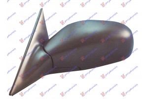 Καθρεφτης Μηχανικος Χειροκινητος (CONVEX GLASS) Δεξια Suzuki Baleno Sdn 94-98 - 068207481