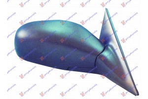 Καθρεφτης Μηχανικος Χειροκινητος (FLAT GLASS) Αριστερα Suzuki Baleno Sdn 94-98 - 068207482