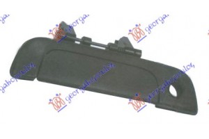 Χερουλι Πορτας Εμπρος Εξω Αριστερα Suzuki Baleno Sdn 94-98 - 068207842