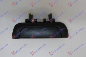 Χερουλι Πορτας Πισω Εξω Δεξια Suzuki Baleno Sdn 94-98 - 068207851