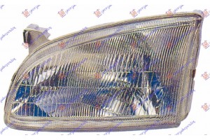 Φανος Εμπρος (E)ΚΑΙ ΗΛΕΚ. (TYC) Δεξια Toyota Starlet (EP 91) 96-99 - 068405131