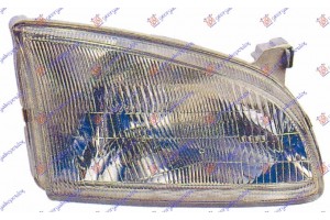 Φανος Εμπρος (E)ΚΑΙ ΗΛΕΚ.(DEPO) Αριστερα Toyota Starlet (EP 91) 96-99 - 068405134