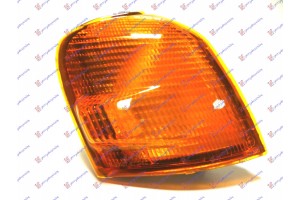 Γωνια Φλας Κιτρινη (E) Δεξια Toyota Starlet (EP 91) 96-99 - 068405496