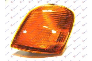 Γωνια Φλας Κιτρινη (E) Αριστερα Toyota Starlet (EP 91) 96-99 - 068405497