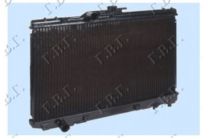 Ψυγειο 1.0-1.3 (32,5x56,5) Toyota Starlet (EP 91) 96-99 - 068406300