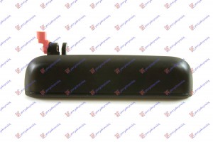 Χερουλι Εμπρος Πορτας Εξω Δεξια Toyota Starlet (EP 91) 96-99 - 068407841