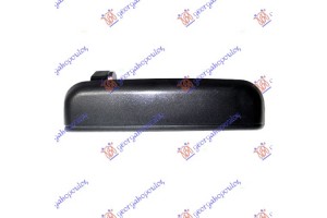 Χερουλι Πισω Πορτας Εξω Δεξια Toyota Starlet (EP 91) 96-99 - 068407851