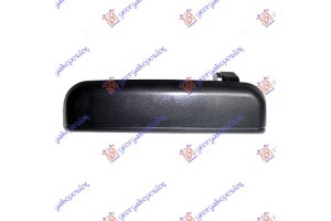 Χερουλι Πισω Πορτας Εξω Αριστερα Toyota Starlet (EP 91) 96-99 - 068407852