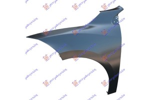 Φτερο Εμπρος (ΕΥΡΩΠΗ) Αριστερα Renault Megane H/B - S.W. 08-14 - 068600652