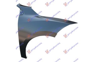 Φτερο Εμπρος Δεξια Renault Megane H/B - S.W. 08-14 - 068600661