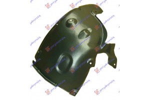 Θολος Εμπρος Πλαστικος (ΕΜΠ. ΚΟΜ) Δεξια Renault Megane Coupe 08-14 - 038600821