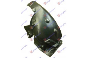 Θολος Εμπρος Πλαστικος (ΠΙΣΩ ΚΟΜΑΤΙ) Δεξια Renault Megane Coupe 08-14 - 038600831