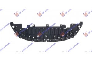 Ποδια ΠΡΟΦΥΛ. Εμπρος Πλαστικη 12- Renault Megane H/B - S.W. 08-14 - 068600835