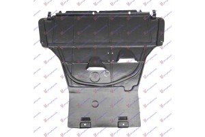 Ποδια Μηχανης Πλαστικη Renault SCENIC/GRAND Scenic 09-12 - 038500840