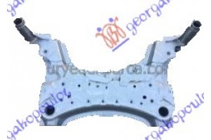 Γεφυρα Μηχανης (ΠΙΣΩ ΚΟΜΜΑΤΙ) Renault SCENIC/GRAND Scenic 09-12 - 038500920