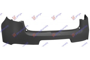 Προφυλακτηρας Πισω ΒΑΦΟΜ. Renault Megane H/B - S.W. 14-15 - 673303390