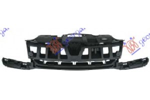 Ενισχυση ΠΡΟΦΥΛ. ΕΜΠ. Ανω Πλαστικη 12- Renault Megane H/B - S.W. 08-14 - 068603835