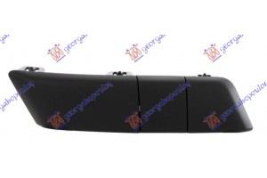 Φασα Προφυλακτηρα Εμπρος (ΜΕ ΚΑΛ.ΓΑΝΤΖΟΥ) -2012 Δεξια Renault Megane H/B - S.W. 08-14 - 068604011