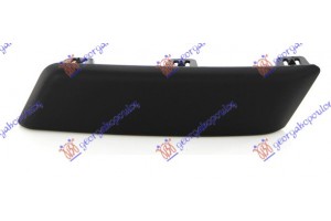 Φασα Προφυλακτηρα Εμπρος -2012 Αριστερα Renault Megane H/B - S.W. 08-14 - 068604012