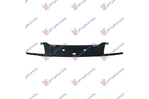 Βαση Πινακιδας Εμπρος Πλαστικη 2012- Renault Megane H/B - S.W. 08-14 - 068604020
