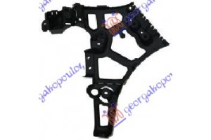 Βαση ΠΡΟΦΥΛ. Πισω Ακραια Πλαστικη Δεξια Renault Megane H/B - S.W. 08-14 - 068604301