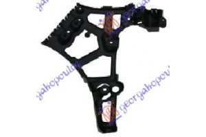 Βαση ΠΡΟΦΥΛ. Πισω Ακραια Πλαστικη Αριστερα Renault Megane H/B - S.W. 08-14 - 068604302