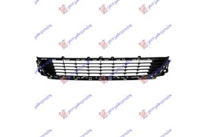 Διχτυ Προφυλακτηρα Εμπρος Εξω 2012- Renault Megane H/B - S.W. 08-14 - 068604805