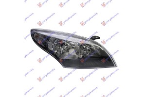 Φανος Εμπρος 12- (Ε) (ΜΕ ΜΟΤΕΡ) (DEPO) Δεξια Renault Megane Coupe 08-14 - 038605136