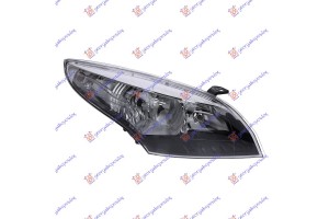 Φανος Εμπρος 12- (MARELLI) Δεξια Renault Megane Coupe 08-14 - 038605166