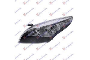 Φανος Εμπρος 12- (MARELLI) Αριστερα Renault Megane Coupe 08-14 - 038605167