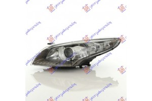 Φανος Εμπρος -12 Xenon Marelli Αριστερα Renault Megane H/B - S.W. 08-14 - 068605272
