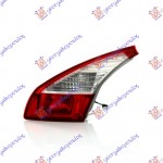 Φανος Πισω Εσω Valeo Δεξια Renault Megane H/B - S.W. 08-14 - 068605896