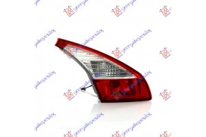 Φανος Πισω Εσω Valeo Αριστερα Renault Megane H/B - S.W. 08-14 - 068605897