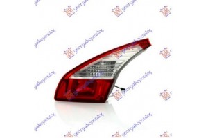 Φανος Πισω Εσω (ΤΟΥΡΚΙΑ) Δεξια Renault Megane H/B - S.W. 14-15 - 673305898