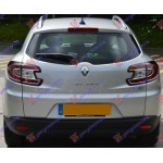 Φανος Πισω Εσω S.W. Valeo Δεξια Renault Megane H/B - S.W. 08-14 - 068605996