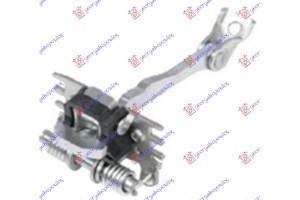 Στοπ Πορτας Πισω Renault Megane H/B - S.W. 08-14 - 068606180
