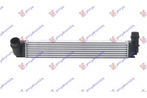 Ψυγειο ΙNTER.1,2-1,4TCE1,5DCi(655x90x80) Renault Megane H/B - S.W. 08-14 - 068606210