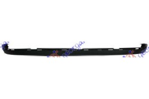 Σποιλερ Προφυλακτηρα Εμπρος 2012- Renault Megane H/B - S.W. 08-14 - 068606380