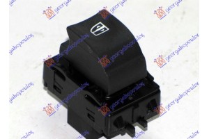 Διακοπτης ΠΑΡΑΘ. ΕΜΠ. (& Πισω ΔΕ=ΑΡ) (Aυτόμ.)(Μαύρη φίσα)(4pin) Δε