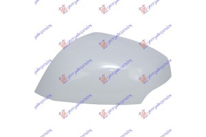 Καπακι Καθρεφτη Βαφομενο Αριστερα Renault Megane H/B - S.W. 08-14 - 068607702