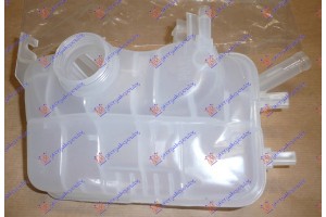 Δοχειο Νερου Ψυγειου ΒΕΝΖ.-ΠΕΤΡ. Renault Megane H/B - S.W. 08-14 - 068608500