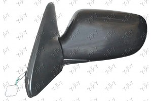Αριστερα Καθρεφτης Ηλεκτρικος Mazda 323 H/B 95-97